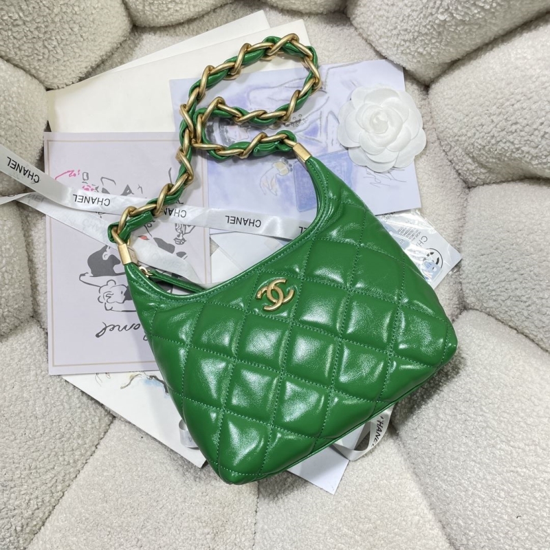 Ch**el hobo bags
